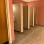 North-West London toilet stalls