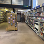 West Wickham Library
