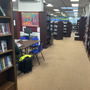 Petts Wood Library
