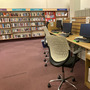 Burnt Ash Library