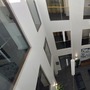 Modern Oxford Office Building