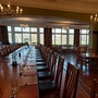 Traditional School Dining Hall