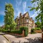 Norham Gardens