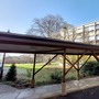 Garden Building