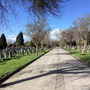 Upminster Cemetery