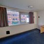 OMS - Former Hotel Rooms & Reception area