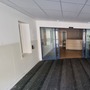 Modern Wards - Cambridgeshire Hospital