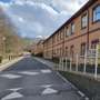 Controllable roads - Cambridgeshire Hospital