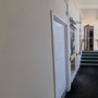Corridors - Cambridgeshire Hospital