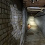 Tunnels - Cambridgeshire Hospital