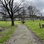 Queens Road Cemetery