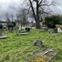 Queens Road Cemetery