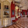 Strawberry Hill House - Galleries