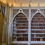 Strawberry Hill House - Library