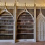 Strawberry Hill House - Library