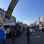 Romford Market