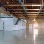 Riverside Warehouses