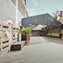 Former East London Nightclub