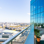 Waterloo Roof Terrace