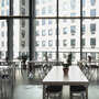 Waterloo Skyscraper Bar / Restaurant