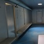 Crystal Palace Park - Changing Room