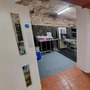 Subterranean Industrial Kitchens