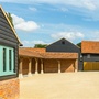 Hertfordshire Barn & Manor House