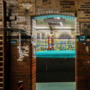 East London Boxing Ring