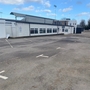 South London Football Stadium