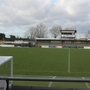 South London Football Stadium