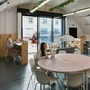 Newham Railway Arches Office Space