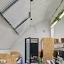 Newham Railway Arches Office Space