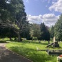 Bromley Hill Cemetery