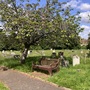 Bromley Hill Cemetery