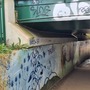 Coppermill Fields & Underpass