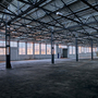 Royal Docks Warehouses
