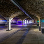 Vaulted Subterranean Chamber