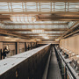 Historic Control Room in SW London