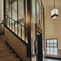Art Deco Lobby in SW London