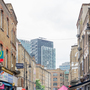 Whitecross Street Market