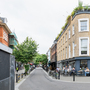 Exmouth Market