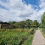 Waltham Abbey Gardens