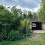 Waltham Abbey Tunnel