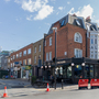 Chapel Market