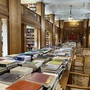 Art Deco University Library