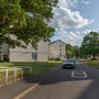 Kingsnympton Park Estate