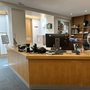 Period Reception Foyer Desk & Entrance