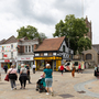 Kingston Town Centre