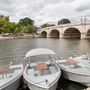 Kingston Riverside