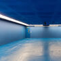 Camden Lecture Room / Blue Gallery